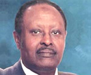 Muhammad Haji Ibrahim Egal