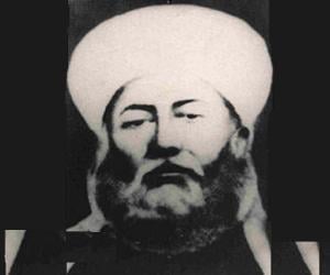 Muhammad ibn Idris ash-Shafi`i
