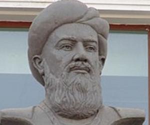 Al-Tabari