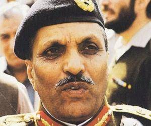 Muhammad Zia-ul-Haq