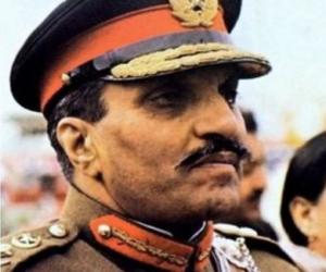 Muhammad Zia-ul-Haq