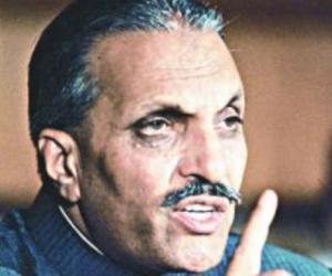 Muhammad Zia-ul-Haq