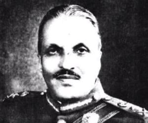 Muhammad Zia-ul-Haq