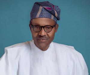 Muhammadu Buhari Biography