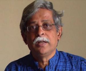 Muhammed Zafar Iqbal