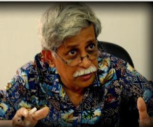 Muhammed Zafar Iqbal