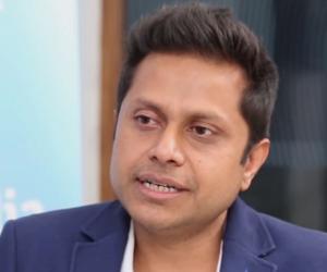 Mukesh Bansal
