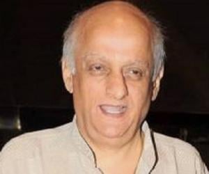 Mukesh Bhatt