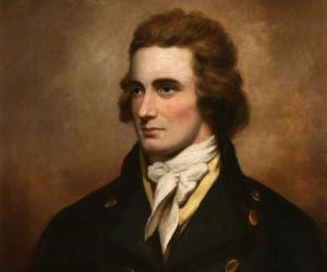 Mungo Park Biography