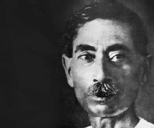 Munshi Premchand