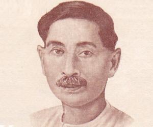 Munshi Premchand Biography