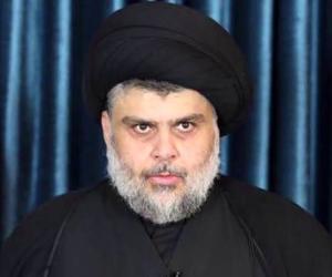 Muqtada al-Sadr