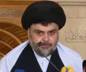 Muqtada al-Sadr