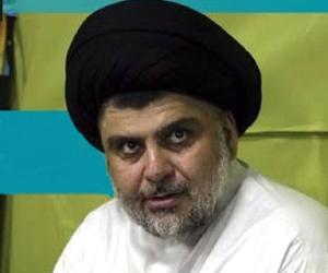 Muqtada al-Sadr