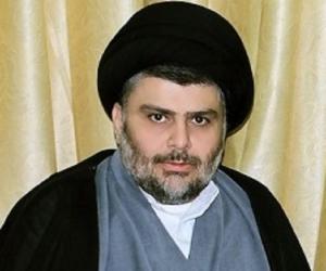 Muqtada al-Sadr Biography