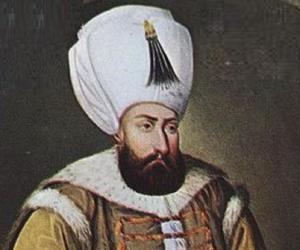 Murad III Biography