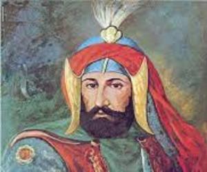 Murad IV Biography