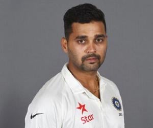 Murali Vijay