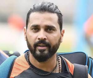 Murali Vijay