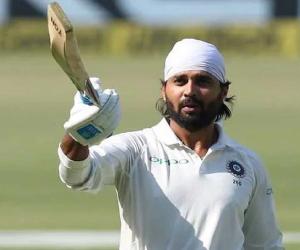 Murali Vijay