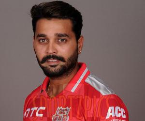 Murali Vijay