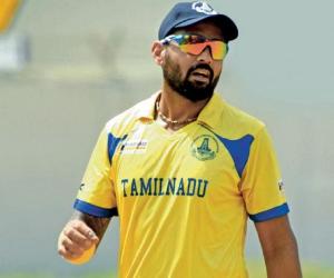 Murali Vijay