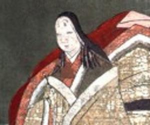 Murasaki Shikibu