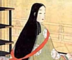 Murasaki Shikibu