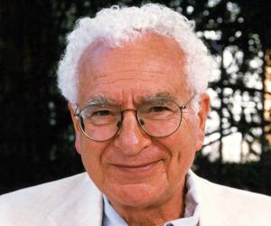 Murray Gell-Mann