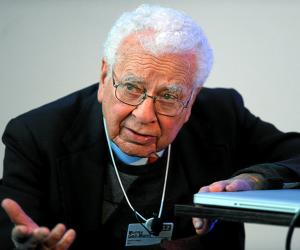 Murray Gell-Mann