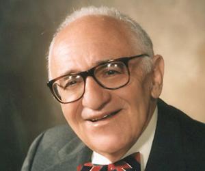 Murray Rothbard