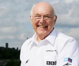 Murray Walker