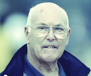 Murray Walker