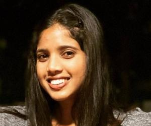 Muskan Kirar