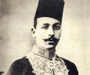 Mustafa Kamil Pasha