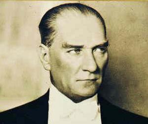 Mustafa Kemal Ataturk