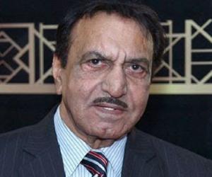 Mustafa Qureshi