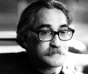 Mustapha Matura