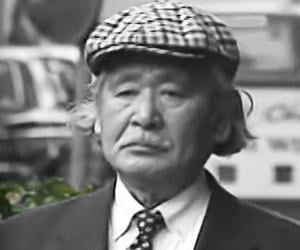 Mutsuhiro Watanabe Biography