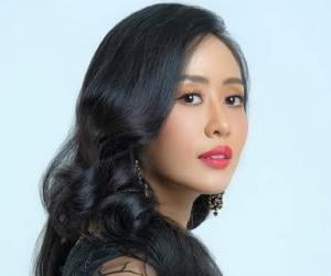Mya Hnin Yee Lwin
