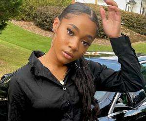 Mya Nicole Johnson Biography