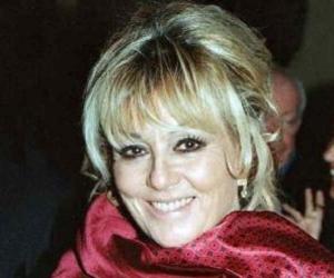 Mylene Demongeot