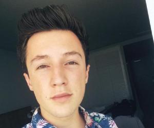 Myles Parrish