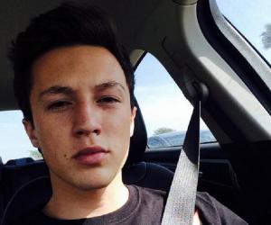 Myles Parrish