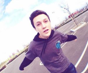 Myles Parrish