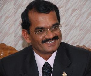 Mylswamy Annadurai