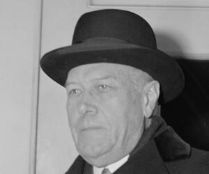 Myron Charles Taylor