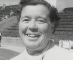 Myrtle Maclagan