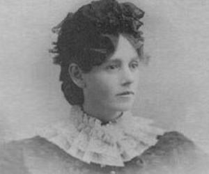 Myrtle Page Fillmore