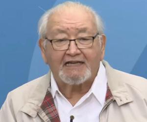 N. Scott Momaday